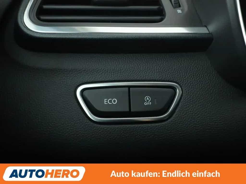 Renault Kadjar 1.3 TCe Bose Edition Aut.*NAVI*PDC*SHZ* 02/2019-photo-31