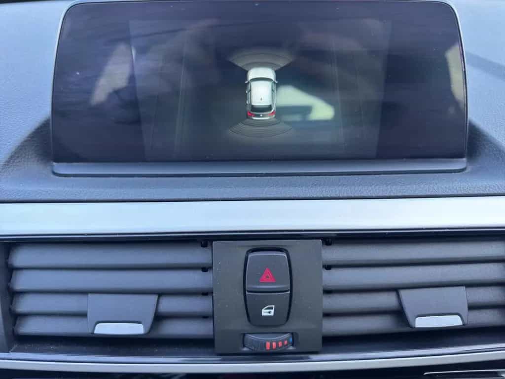 BMW 1 Series 118i Advantage Steptronic LED/NAVI/TEMPOMAT/SHZ 04/2019-photo-19