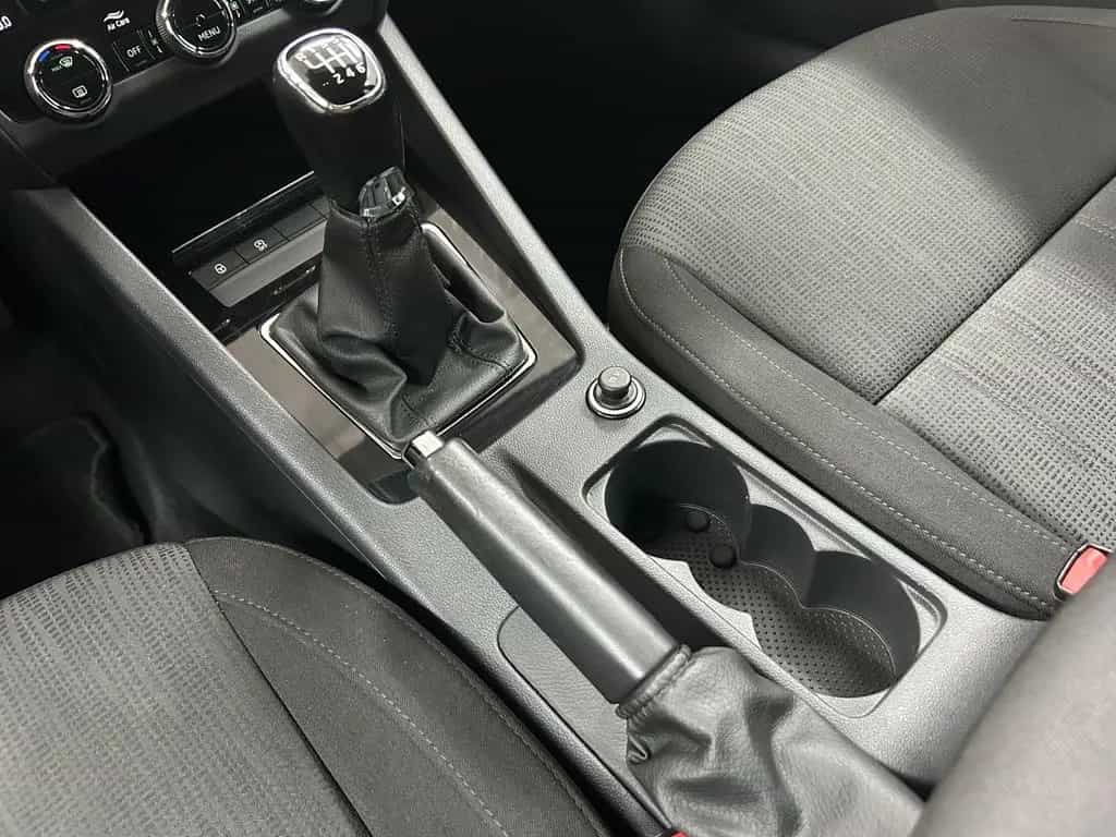 Skoda Octavia Kam+Apple CarPlay+Navi+LED+Tempomat 09/2018-photo-20