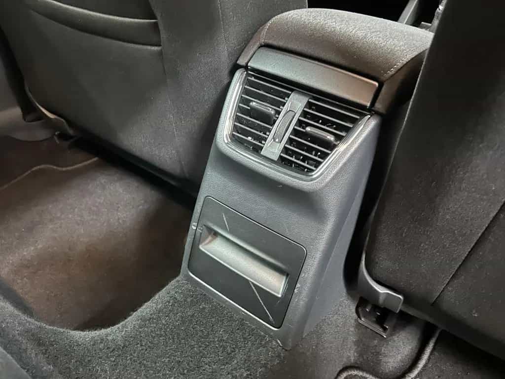 Skoda Octavia Kam+Apple CarPlay+Navi+LED+Tempomat 09/2018-photo-22