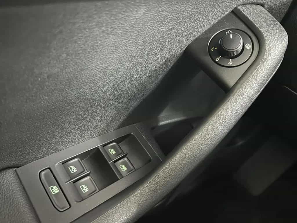 Skoda Octavia Kam+Apple CarPlay+Navi+LED+Tempomat 09/2018-photo-31