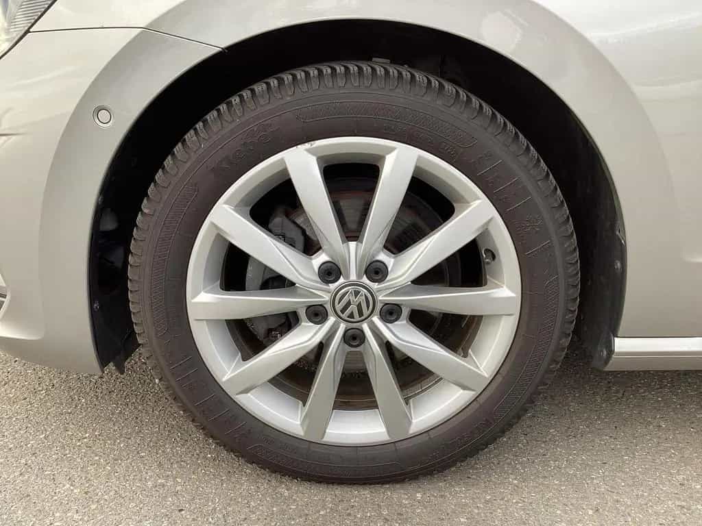 Volkswagen Golf Sportsvan 1.5 TSI DSG IQ.DRIVE/Kamera/Navi 07/2020-photo-15