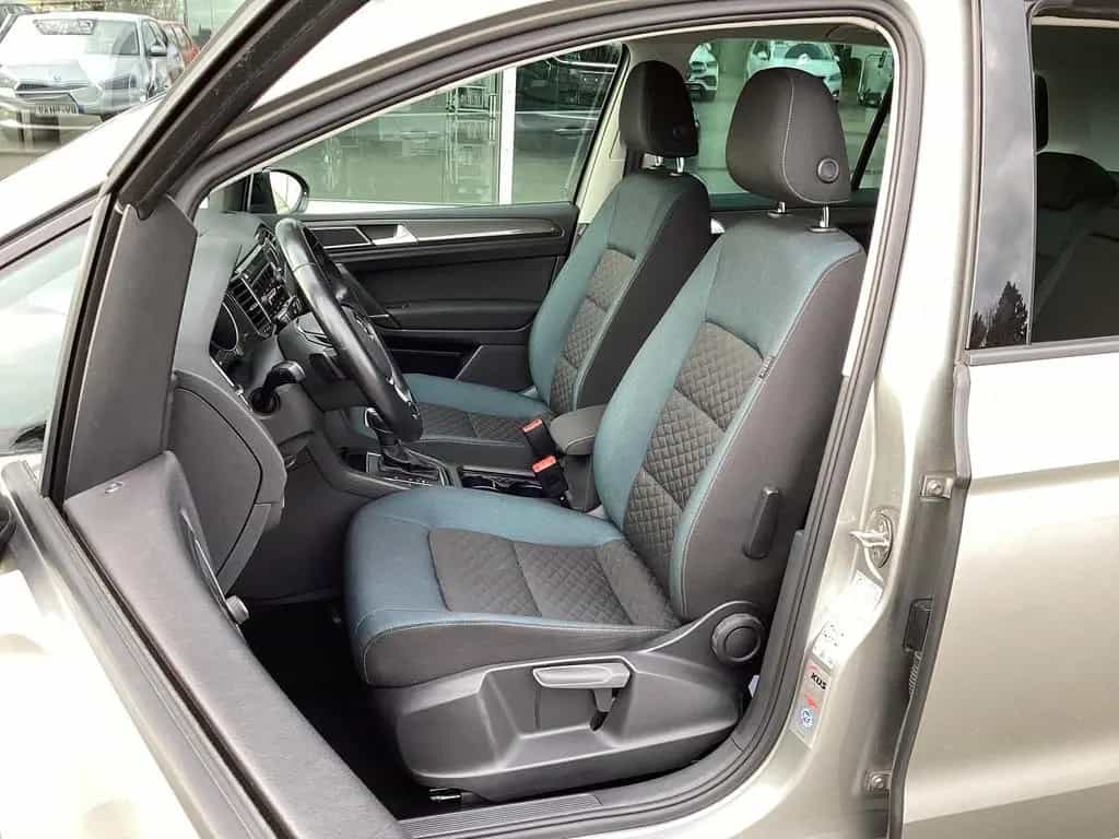 Volkswagen Golf Sportsvan 1.5 TSI DSG IQ.DRIVE/Kamera/Navi 07/2020-photo-3