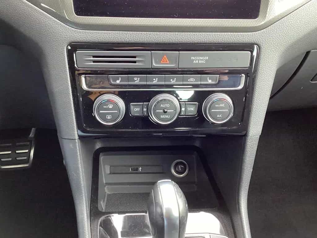 Volkswagen Golf Sportsvan 1.5 TSI DSG IQ.DRIVE/Kamera/Navi 07/2020-photo-8