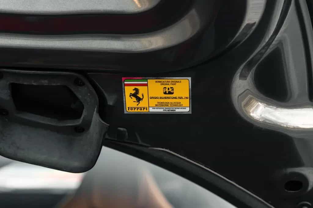 Ferrari 488 GTB Coupé DCT - great spec, 21 600 km 05/2018-photo-23