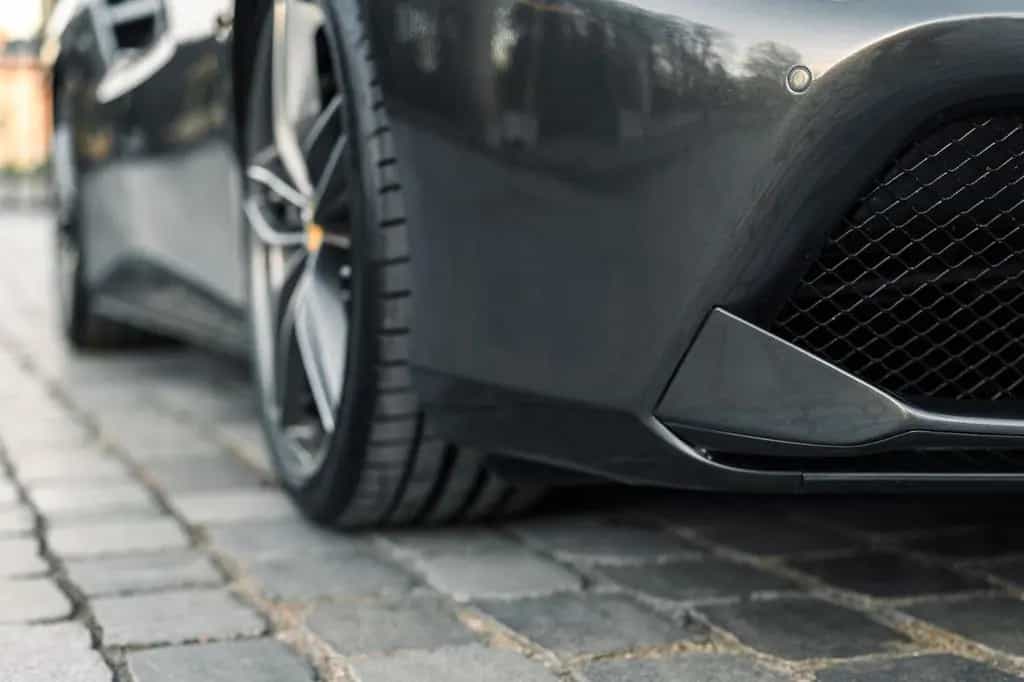 Ferrari 488 GTB Coupé DCT - great spec, 21 600 km 05/2018-photo-27