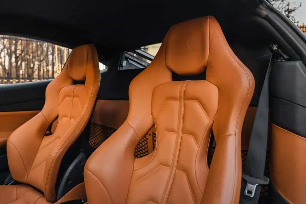 Ferrari 488 GTB Coupé DCT - great spec, 21 600 km 05/2018-photo-9
