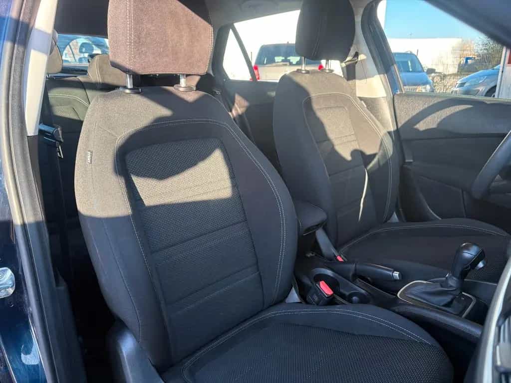 Fiat Tipo Lounge 02/2017-photo-10