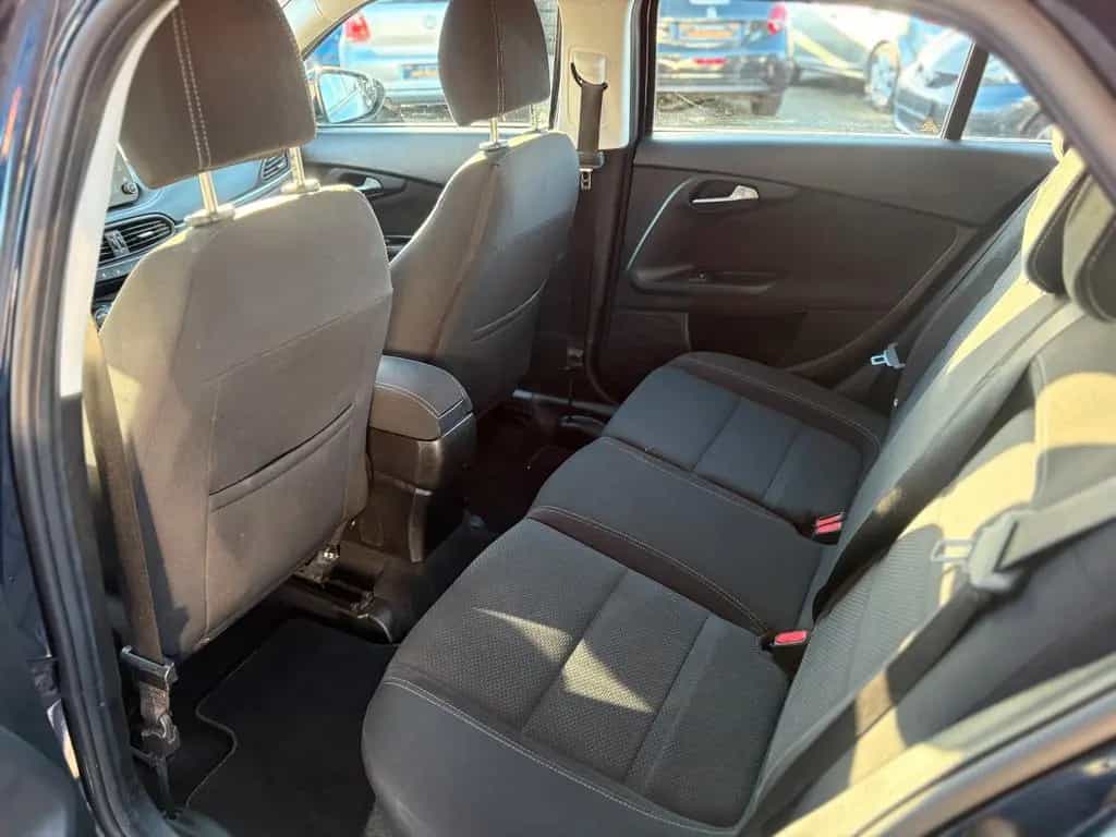 Fiat Tipo Lounge 02/2017-photo-12
