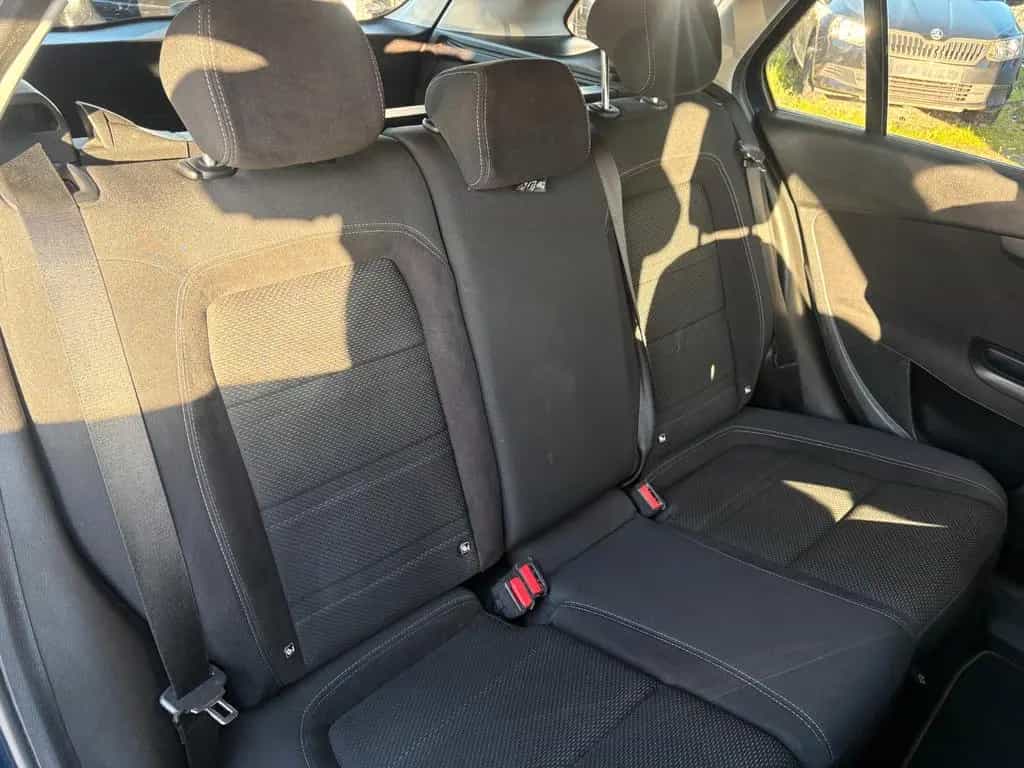 Fiat Tipo Lounge 02/2017-photo-13