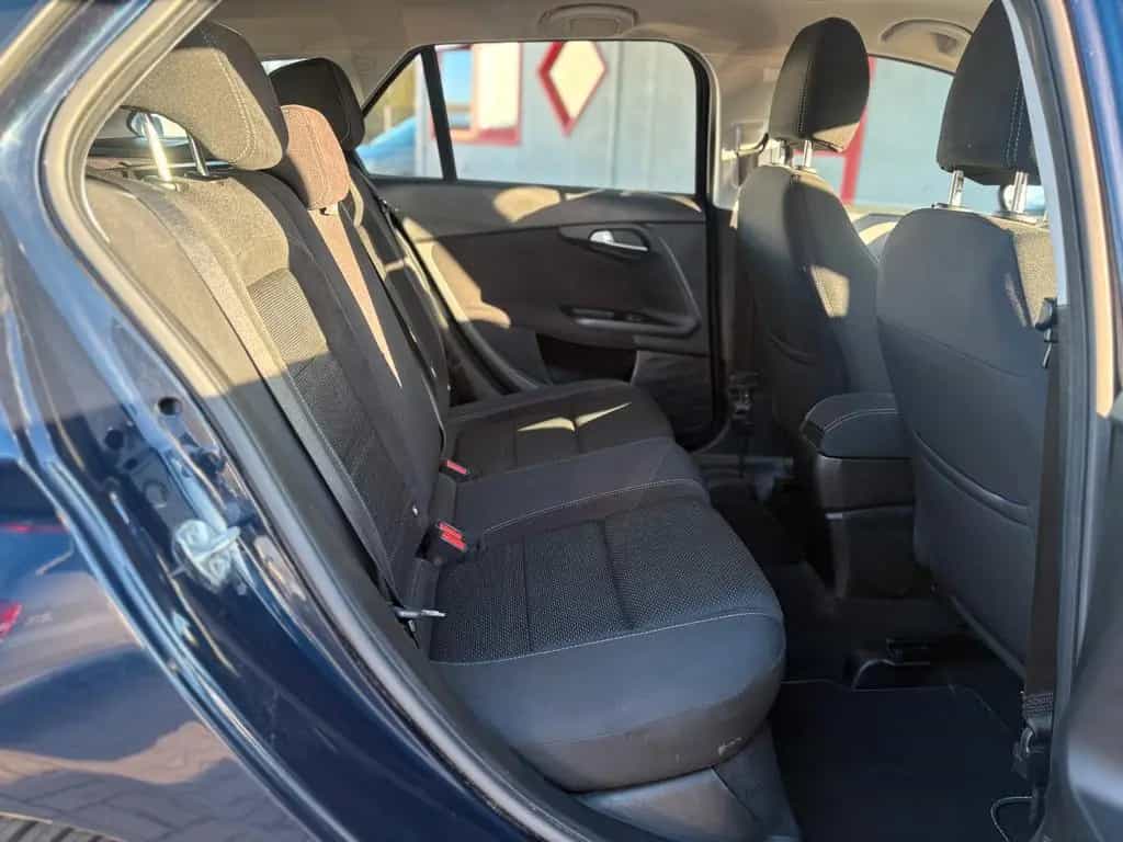 Fiat Tipo Lounge 02/2017-photo-14