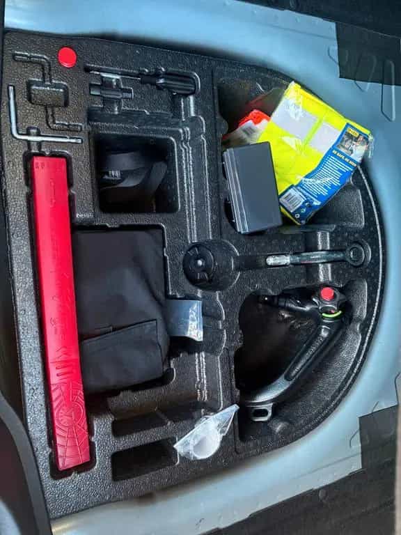 Fiat Tipo Lounge 02/2017-photo-8
