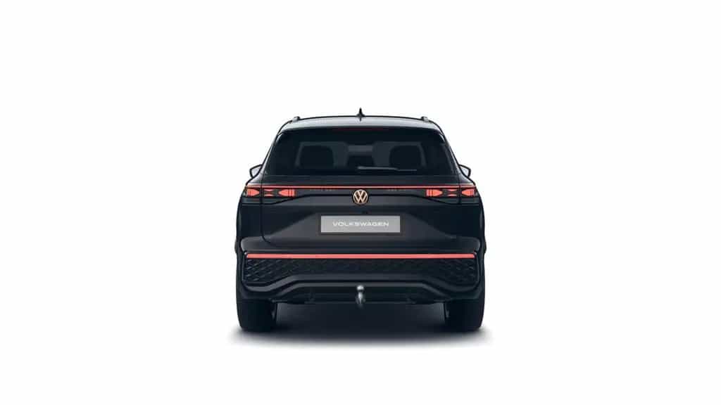 Volkswagen Tayron R-Line 2,0 TSI 4MOTION (265 PS) DSG null-photo-2
