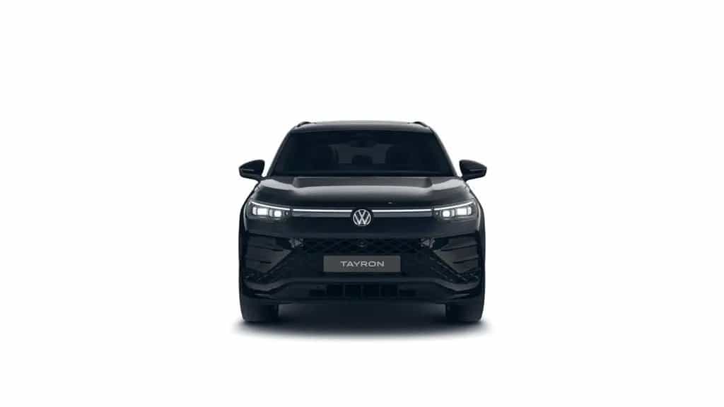 Volkswagen Tayron R-Line 2,0 TSI 4MOTION (265 PS) DSG null-photo-6