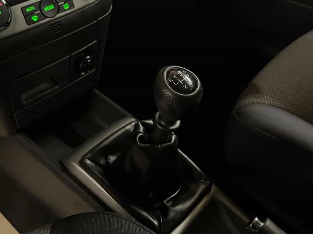 Chevrolet Aveo Schrägheck LT|KLIMA|LMF 04/2010-photo-15