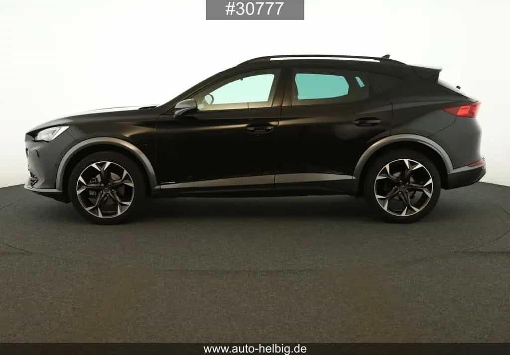 Cupra Formentor 1.5 TSI #AHK#19Zoll#Virtual#ACC#Cam# 12/2023-photo-1