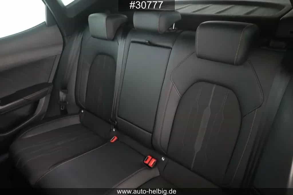 Cupra Formentor 1.5 TSI #AHK#19Zoll#Virtual#ACC#Cam# 12/2023-photo-12