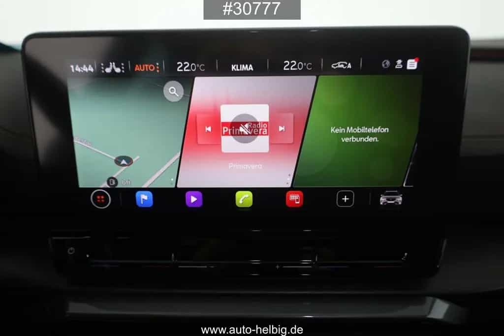 Cupra Formentor 1.5 TSI #AHK#19Zoll#Virtual#ACC#Cam# 12/2023-photo-16