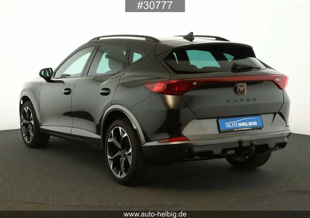 Cupra Formentor 1.5 TSI #AHK#19Zoll#Virtual#ACC#Cam# 12/2023-photo-2
