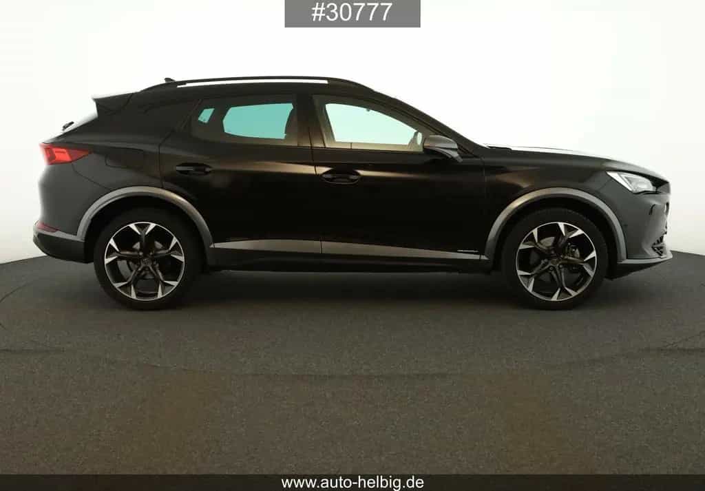 Cupra Formentor 1.5 TSI #AHK#19Zoll#Virtual#ACC#Cam# 12/2023-photo-6
