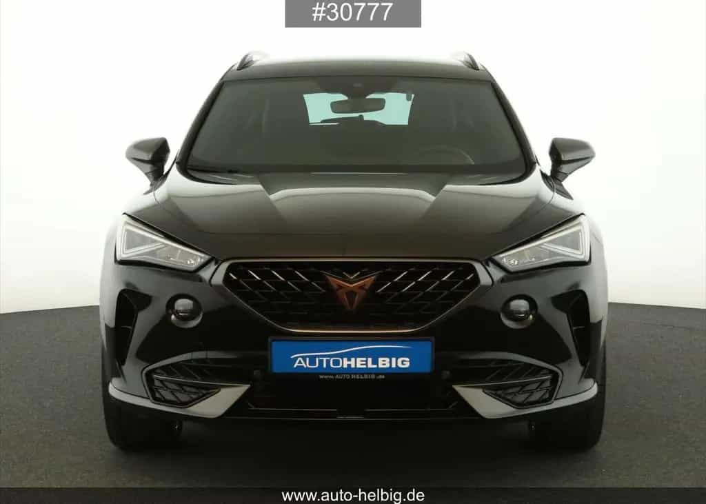 Cupra Formentor 1.5 TSI #AHK#19Zoll#Virtual#ACC#Cam# 12/2023-photo-8