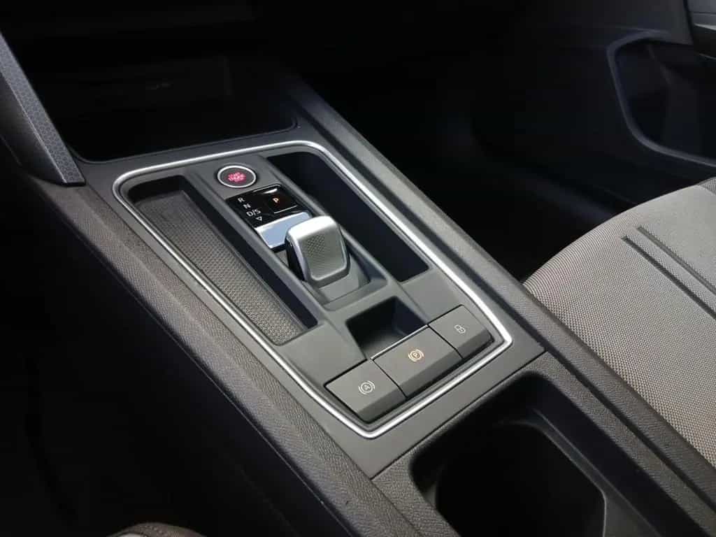 Seat Leon ST 1.5 eTSI Style DSG *PANO*BEATS*GRA*SHZ* 02/2022-photo-19