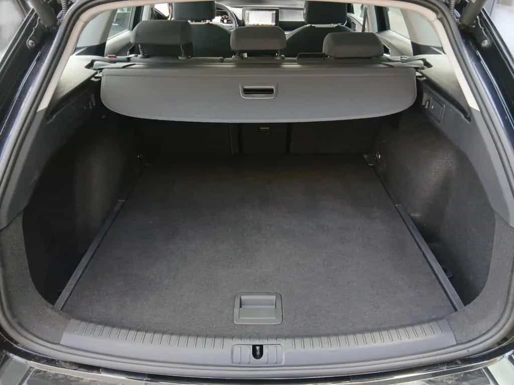 Seat Leon ST 1.5 eTSI Style DSG *PANO*BEATS*GRA*SHZ* 02/2022-photo-21