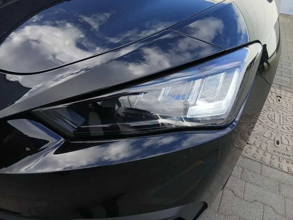 Seat Leon ST 1.5 eTSI Style DSG *PANO*BEATS*GRA*SHZ* 02/2022-photo-7