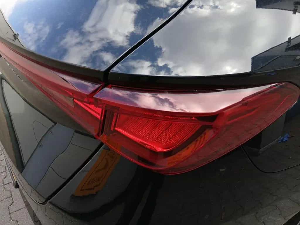 Seat Leon ST 1.5 eTSI Style DSG *PANO*BEATS*GRA*SHZ* 02/2022-photo-8