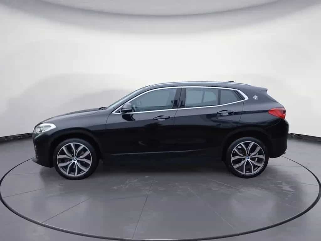 BMW X2 sDrive18i Advantage Plus *Navi*HUD*SHZ*DAB*LE 02/2019-photo-2