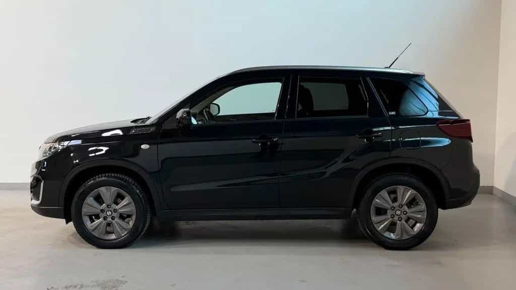 Suzuki Vitara 1.4 Comfort Hybrid 09/2022-photo-1