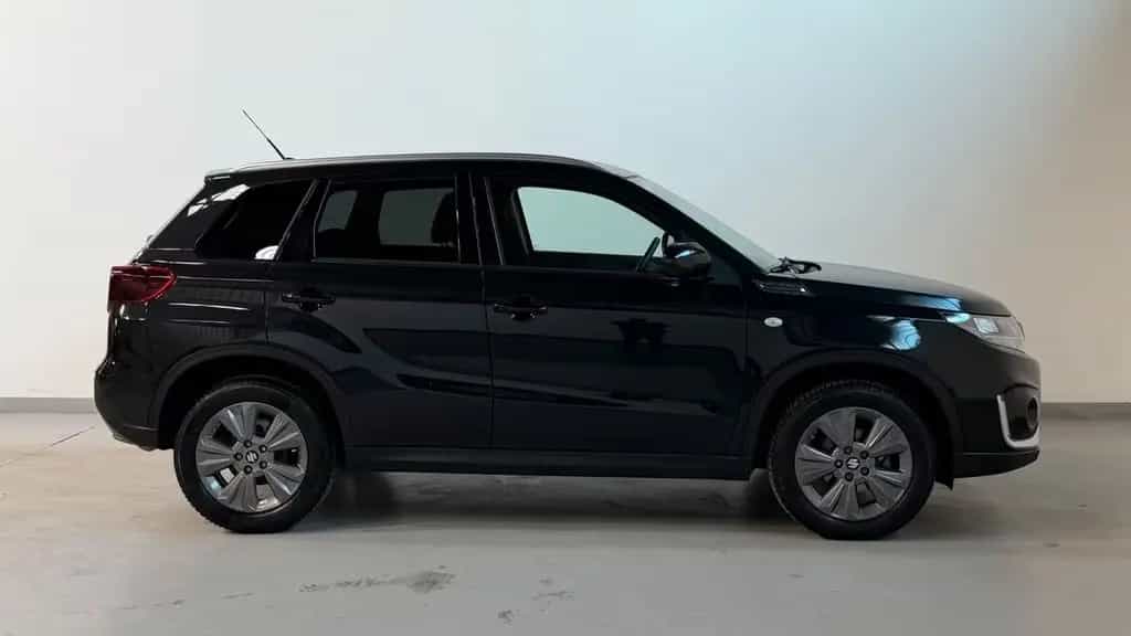 Suzuki Vitara 1.4 Comfort Hybrid 09/2022-photo-7