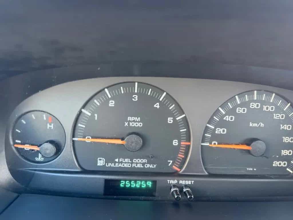 Chrysler Grand Voyager 2.4i SE + 7 SEATS + AIRCO + APK / 01/1999-photo-11