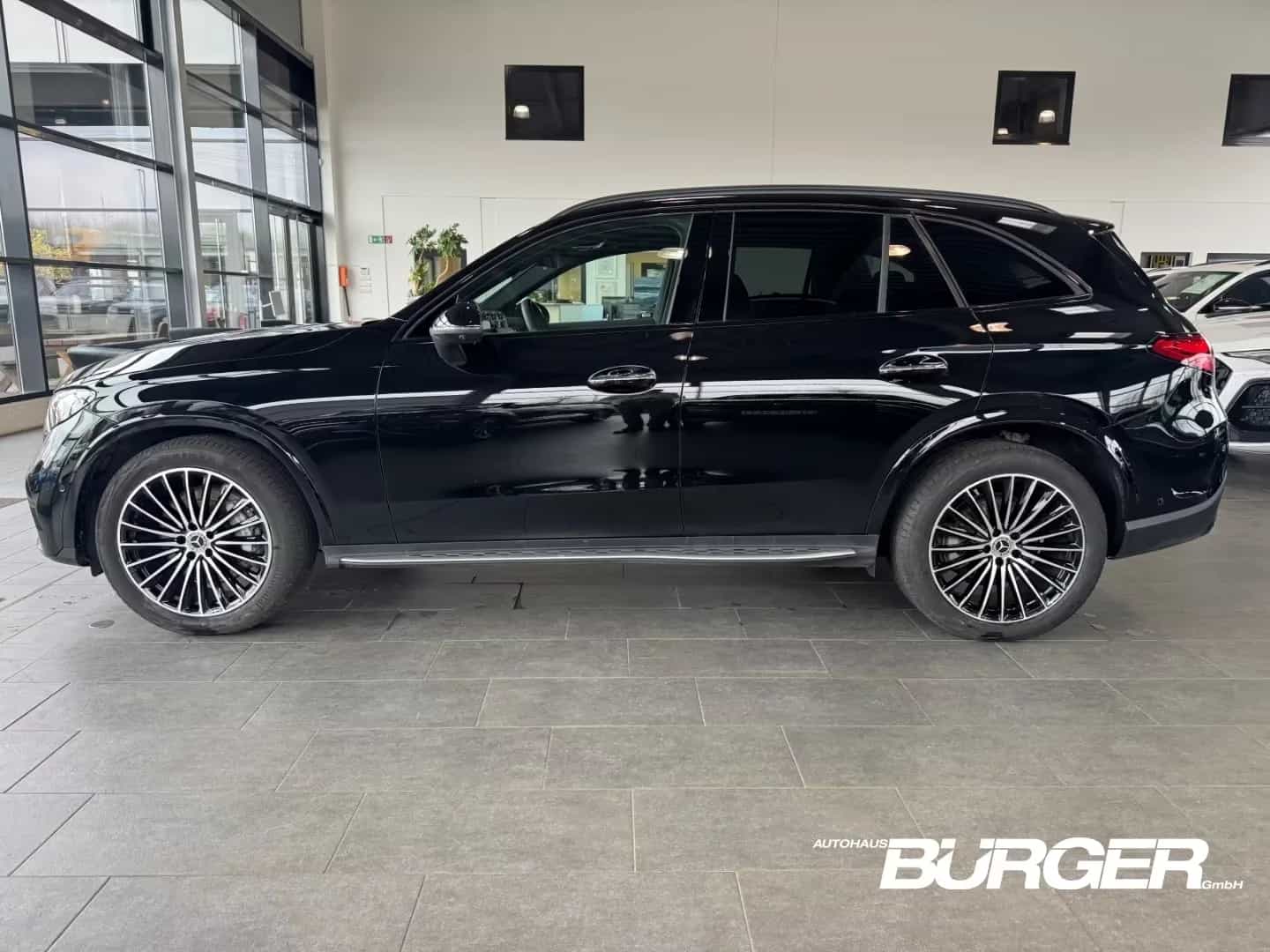 Mercedes-Benz GLC-Class 220 09/2025-photo-7