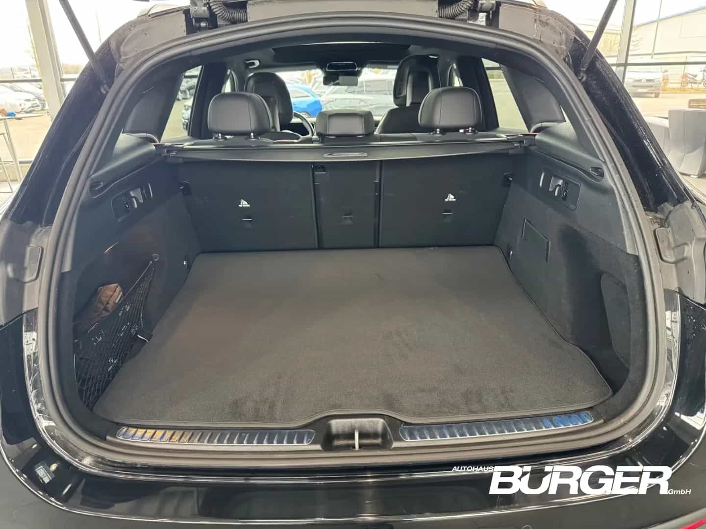 Mercedes-Benz GLC-Class 220 09/2025-photo-8