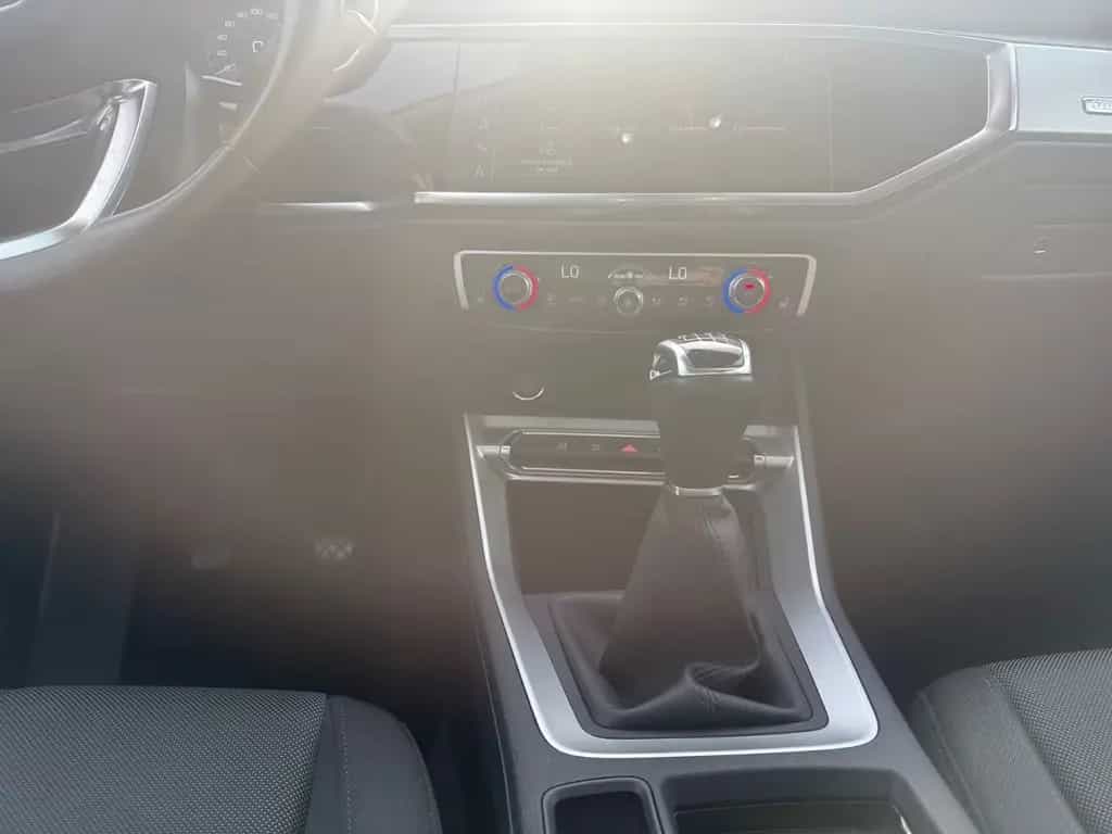 Audi Q3 35 TFSI advanced*Pano*18Z*LED*Glanz 02/2020-photo-11