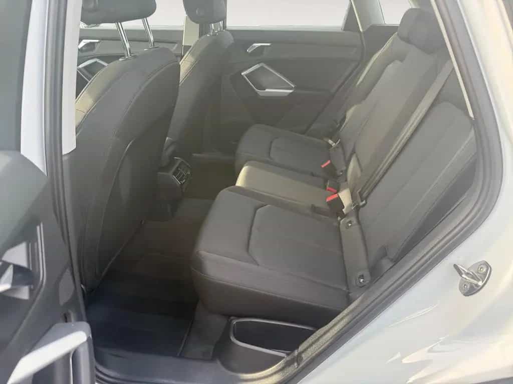 Audi Q3 35 TFSI advanced*Pano*18Z*LED*Glanz 02/2020-photo-13