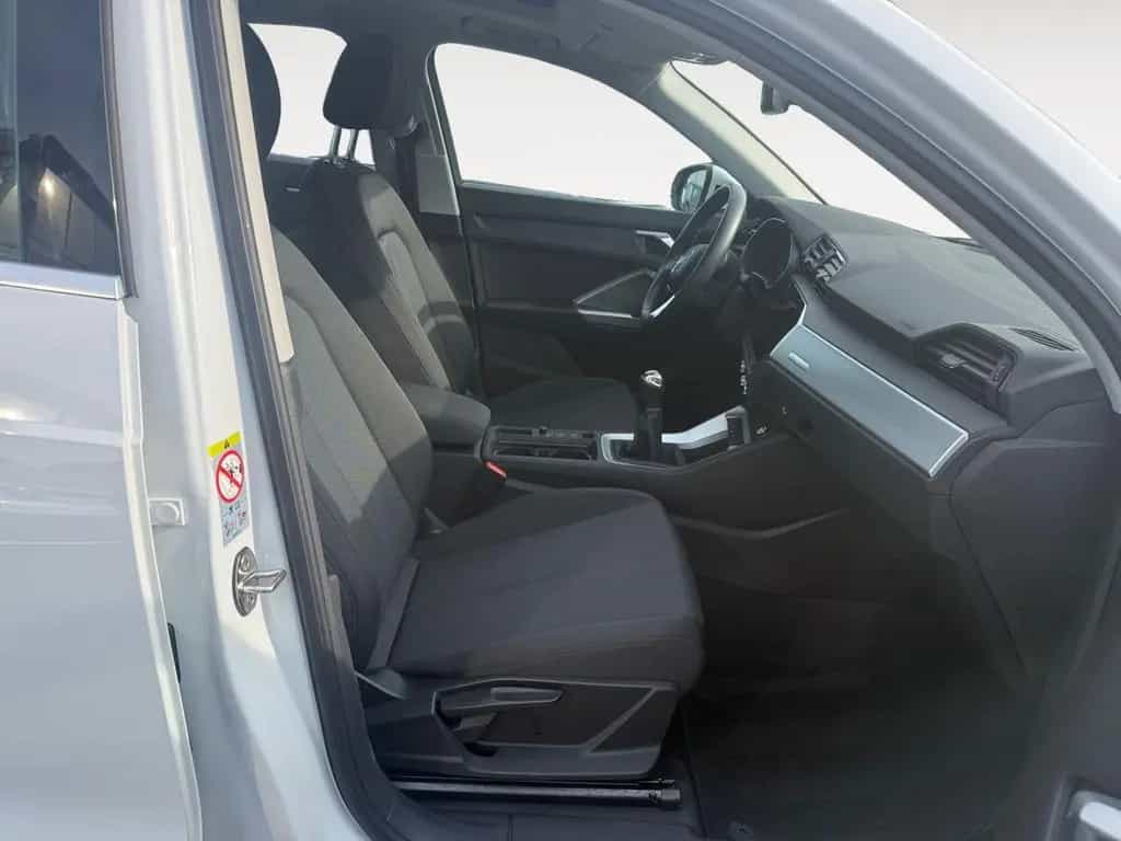 Audi Q3 35 TFSI advanced*Pano*18Z*LED*Glanz 02/2020-photo-15