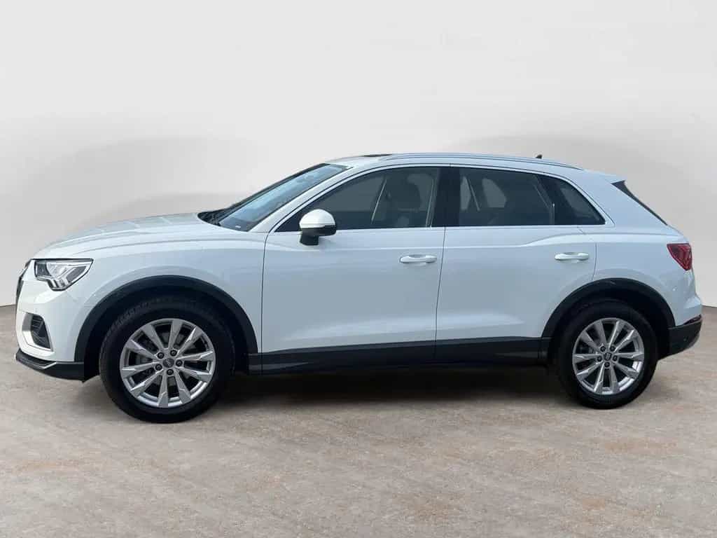 Audi Q3 35 TFSI advanced*Pano*18Z*LED*Glanz 02/2020-photo-2