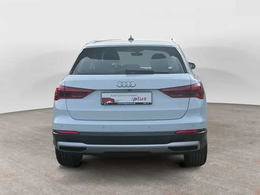 Audi Q3 35 TFSI advanced*Pano*18Z*LED*Glanz 02/2020-photo-4