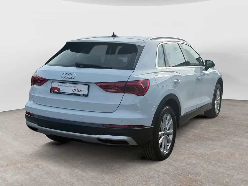 Audi Q3 35 TFSI advanced*Pano*18Z*LED*Glanz 02/2020-photo-5