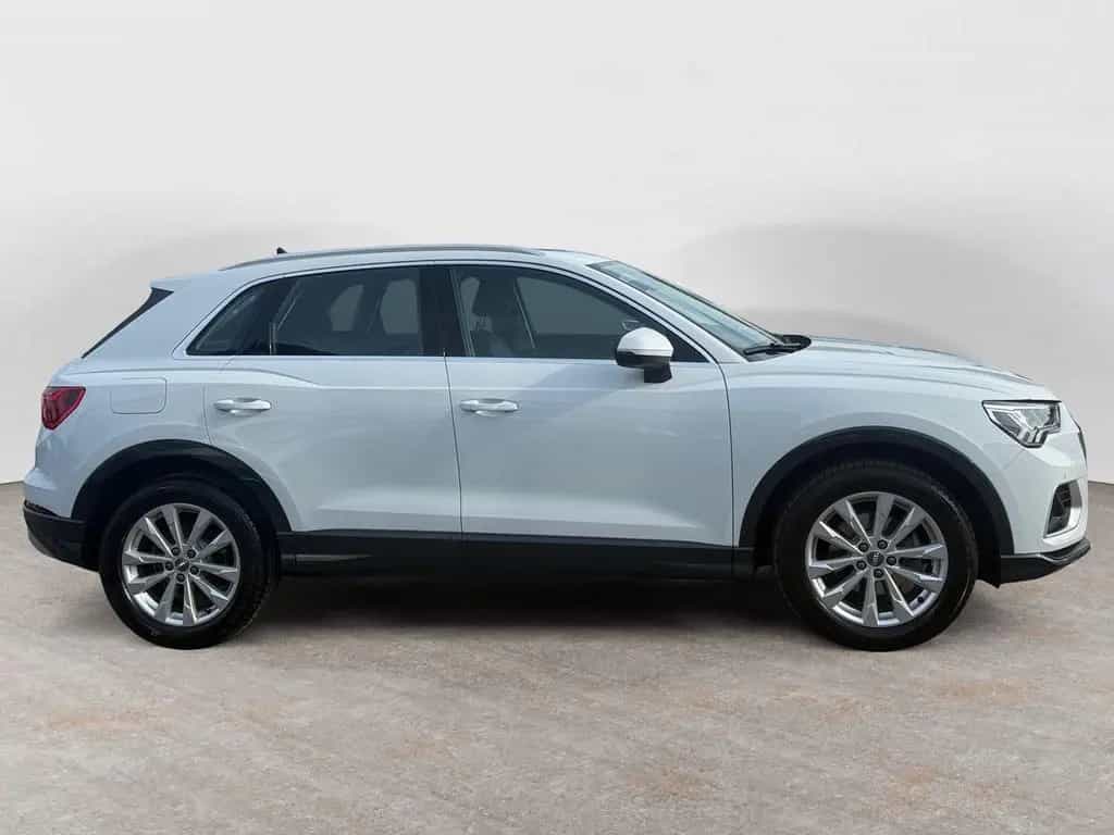 Audi Q3 35 TFSI advanced*Pano*18Z*LED*Glanz 02/2020-photo-6