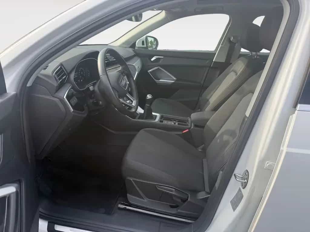 Audi Q3 35 TFSI advanced*Pano*18Z*LED*Glanz 02/2020-photo-9