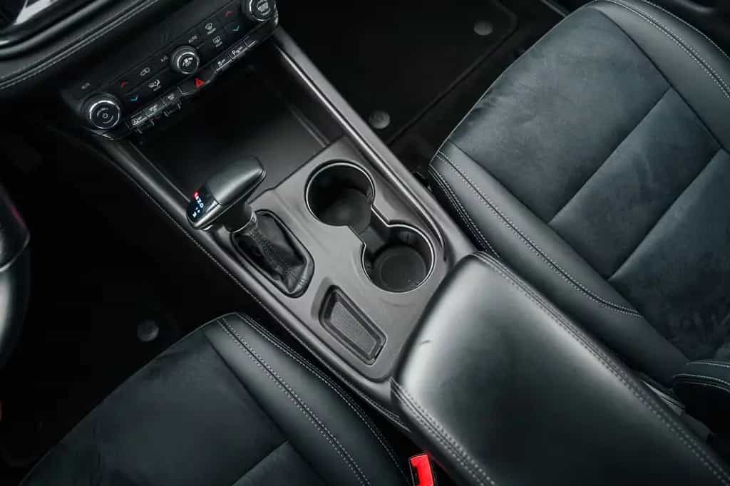 Dodge Durango 3,6 SXT 7 SITZE AHK NAVI TOP 11/2022-photo-15