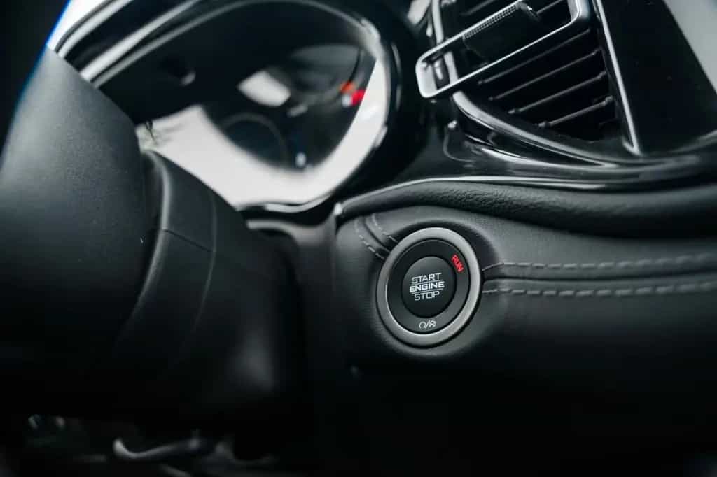 Dodge Durango 3,6 SXT 7 SITZE AHK NAVI TOP 11/2022-photo-18