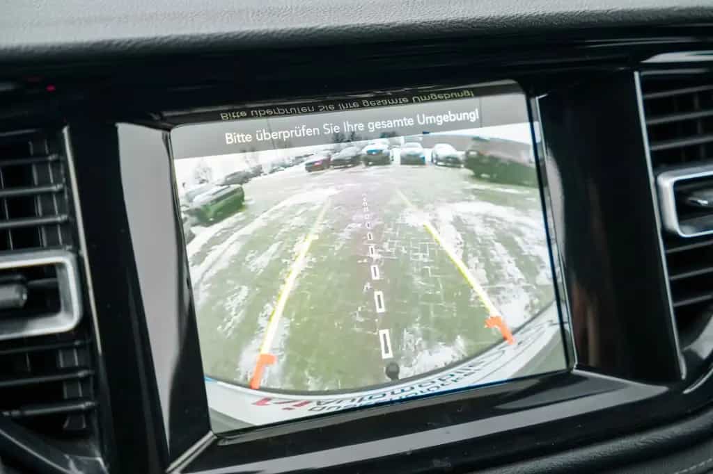 Dodge Durango 3,6 SXT 7 SITZE AHK NAVI TOP 11/2022-photo-19