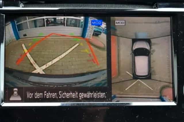 Nissan Qashqai N-Connecta 07/2019-photo-11