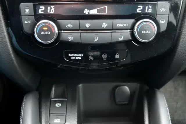 Nissan Qashqai N-Connecta 07/2019-photo-12