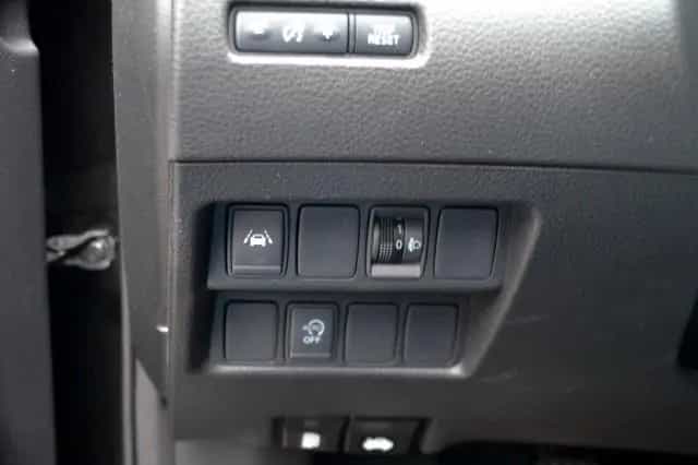 Nissan Qashqai N-Connecta 07/2019-photo-14