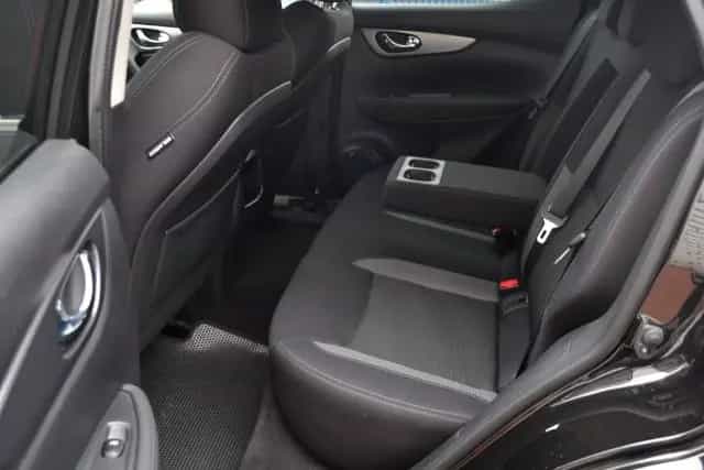 Nissan Qashqai N-Connecta 07/2019-photo-15